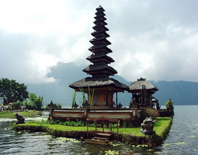 bali